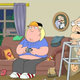 Illustration for article titled Family Guy: “Chris Cross”